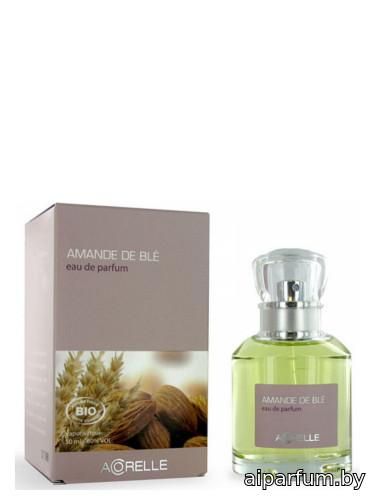Amande de Ble