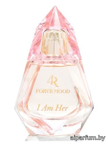 I AM HER