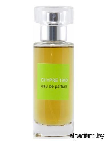 Chypre 1940