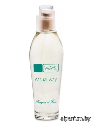 Casual Way