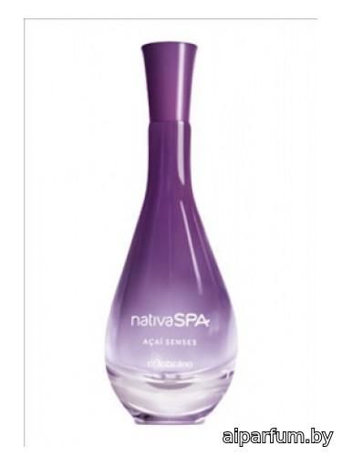 Nativa SPA Açaí Senses