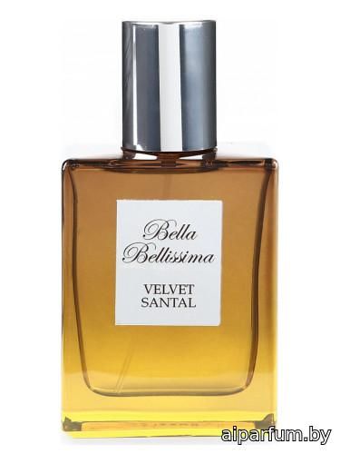 Velvet Santal