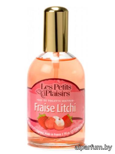 Fraise Litchi