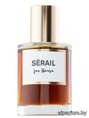 Sérail