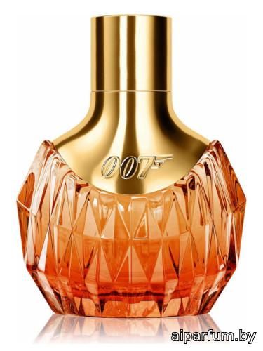 James Bond 007 Pour Femme