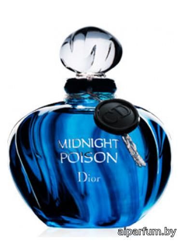 Midnight Poison Extrait de Parfum