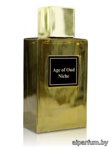 Age Of Oud