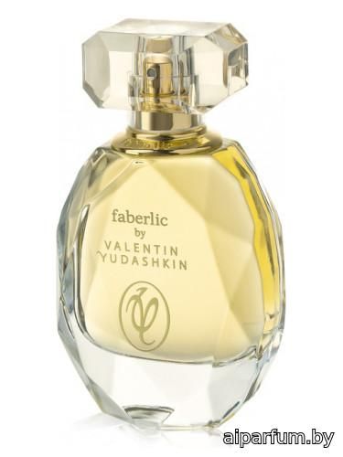 Faberlic by Valentin Yudashkin Gold