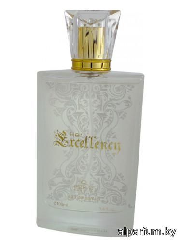 Her Excellency White