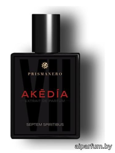 Akedia