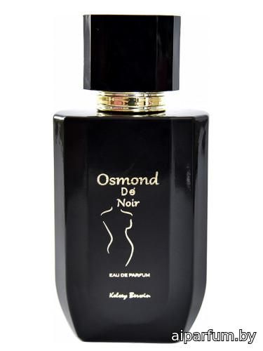 Osmond de Noir