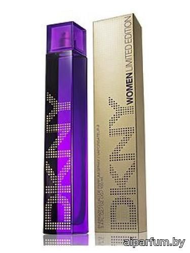 DKNY Women Limited Edition