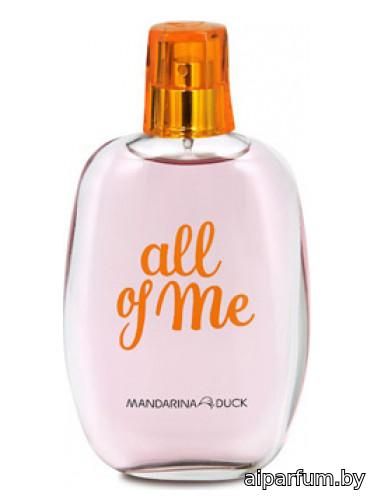 All of Me for Her