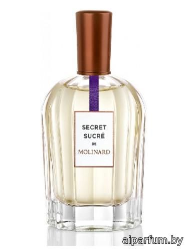 Secret Sucré