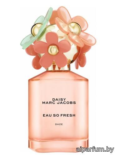 Daisy Eau So Fresh Daze