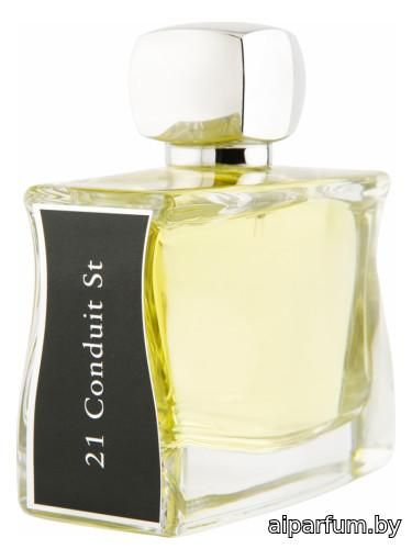 21 Conduit St