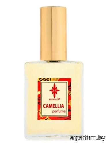 Camellia Eau de Parfum