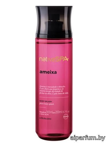 Ameixa