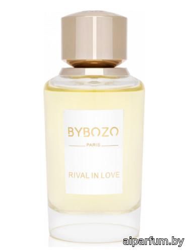 Rival in Love