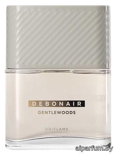 Debonair Gentlewoods