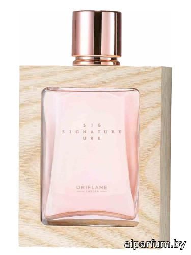 Signature For Her Parfum
