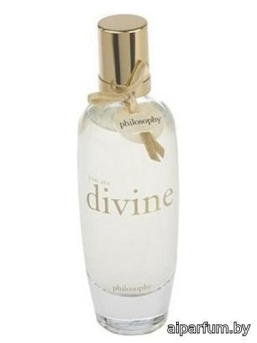 You are Divine