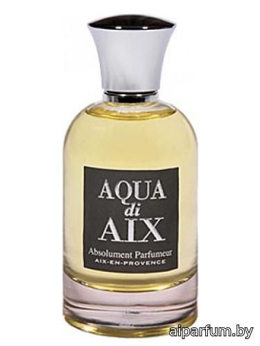 Aqua di Aix 