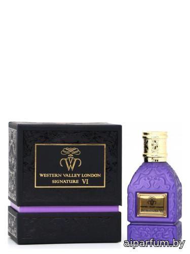 Signature VI
