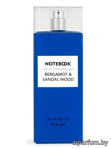 Bergamot & Sandalwood