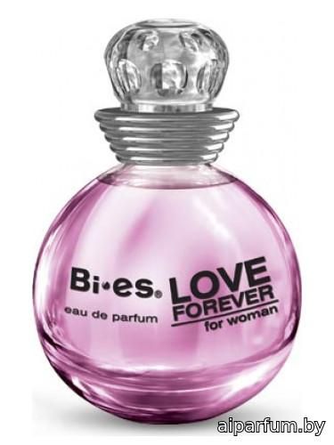 Love Forever White