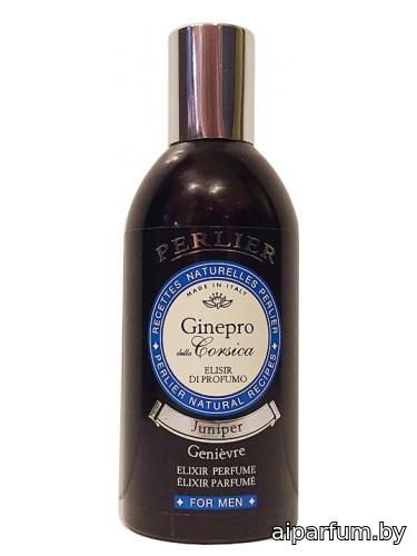 Ginepro della Corsica