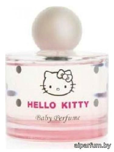 Hello Kitty Baby Perfume