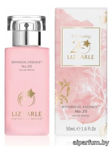 Botanical Essence No. 20