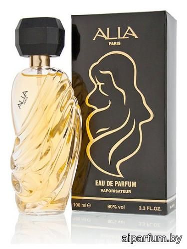 Alla