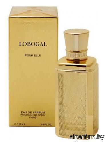 Lobogal Pour Elle