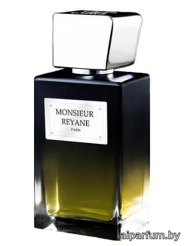 Monsieur Reyane Black