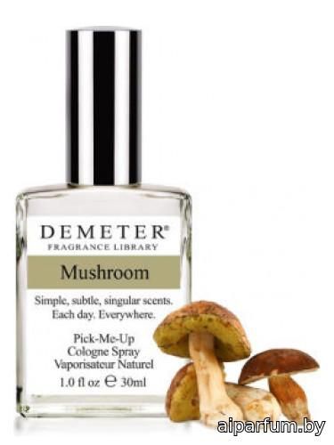 Mushroom