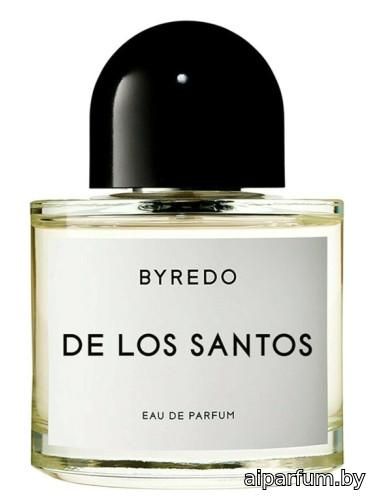 De Los Santos
