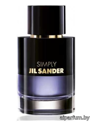 Simply Jil Sander Touch of Violet