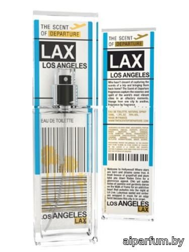 Los Angeles LAX
