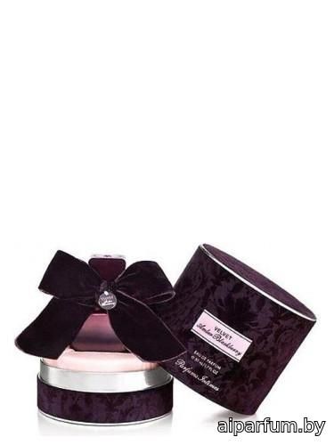 Velvet Amber Blackberry