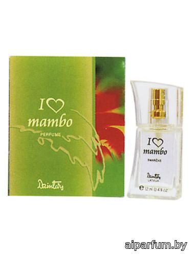 I Love Mambo