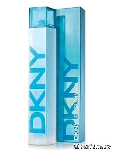 DKNY Men Summer 2009