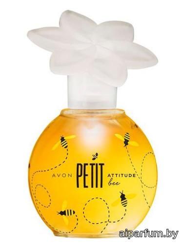 Petit Attitude Bee