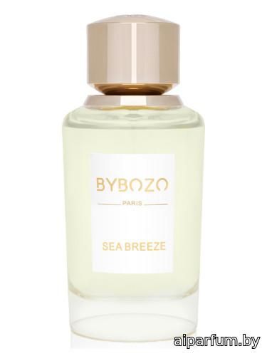 Sea Breeze