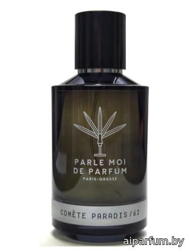 Comète Paradis / 62