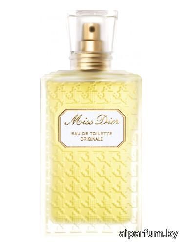 Miss Dior Eau de Toilette Originale