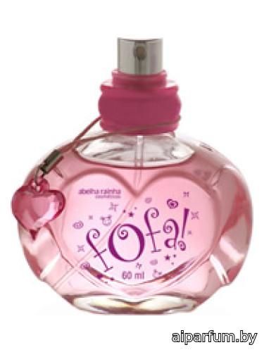 Fofa!