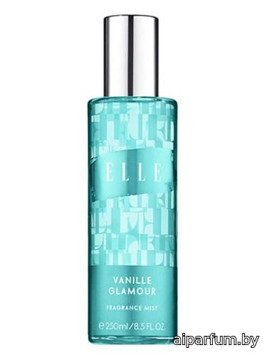 Vanille Glamour