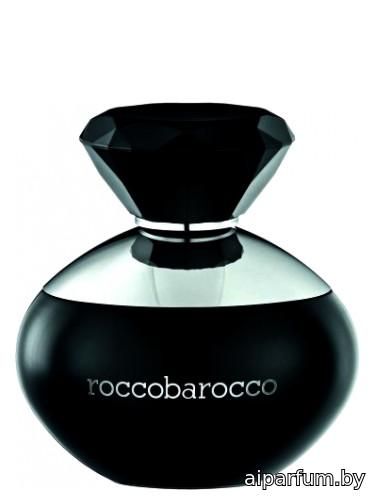 Roccobarocco Black For Women